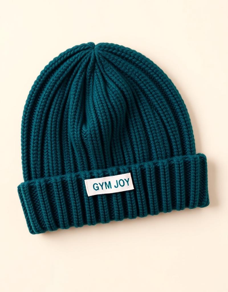 Rib Beanie