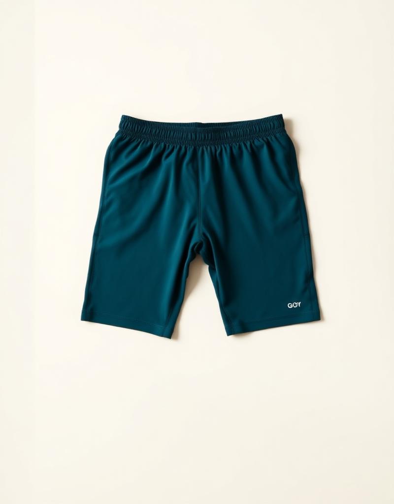 Train Shorts 7"